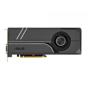 کارت گرافیک ایسوس TURBO-GTX1080-8GB ASUS VGA