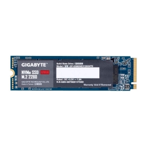 اس اس دی اینترنال گیگابایت ظرفیت 128 گیگابایت GIGABYTE M.2 NVMe PCIe SSD