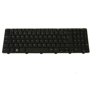 کی برد / کیبرد لپ تاپ دل KEYBOARD LAPTOP DELL Inspiron N5010