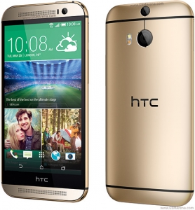 گوشیی HTC ONE M8 -006 اچ تی س