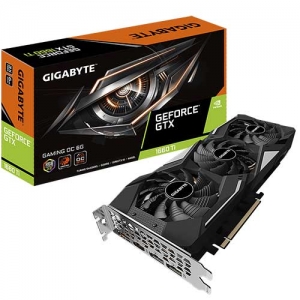 کارت گرافیک گیگابایت GIGABYTE GeForce GTX 1660 SUPER GAMING OC 6G 