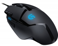 050- موس Logitech Mouse G402