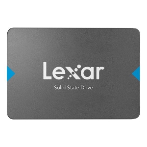 اس اس دی لکسار مدل NQ100 ظرفیت 240 گیگابایت Lexar SSD Drive