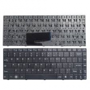 کیبورد - کیبرد لپ تاپ MSI CR400 KEYBOARD LAPTOP 