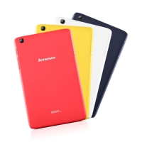 032- کیف تبلت زرد Lenovo Tablet Bag A5500
