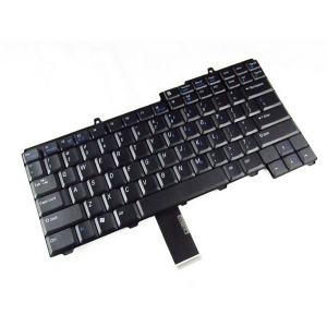 کی برد / کیبرد لپ تاپ دل KEYBOARD LAPTOP DELL Inspiron 630m 640m