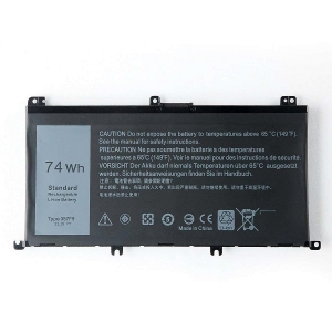 باتری لپ تاپ دل Dell Inspiron 7559 Laptop Battery