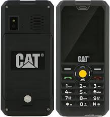 گوشی کاترپیلار B30 CAT PHONE ضد ضربه -006