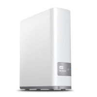 022- هارد وسترن اکسترنال Western External My Cloud/2TB