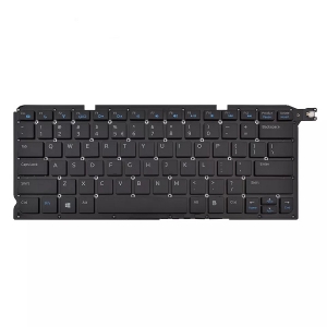 کیبرد لپ تاپ دل Dell Inspiron 3551 3552 3555 Laptop Keyboard