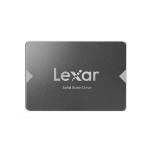 اس اس دی لکسار مدل NS100 ظرفیت 256 گیگابایت Lexar SSD Drive