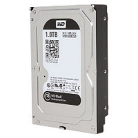 020- هارد وسترن HDD Internal Black 1TB