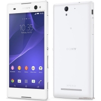 004- موبایل سونی اکسپریا SONY Mobile Xpria C3 