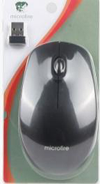  ماوس میکروفایر بی سیم MICROFIRE WIRELESS MOUSE 82