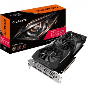 کارت گرافیک گیگابایت GIGABYTE Radeon RX 5700 XT GAMING OC 8G