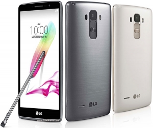 گوشی موبایل ال جی LG G4 STYLUS MOBILE دوسیم -006