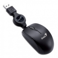 007- موس Genius mouse Micro Traveler