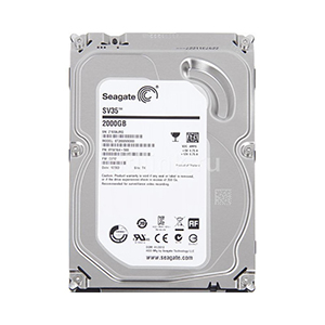 020- هارد لپ تاپ سیگیت  HDD Internal Seagate 2.5inch 2TB