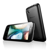 001- گوشی موبایل لنوو Lenovo Mobile A369i