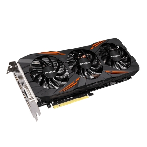 کارت گرافیک گیگابایت GTX 1070 G1 Gaming 8GB GIGABYTE VGA