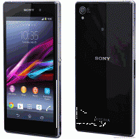 002- گوشی موبایل سونی اکسپریا SONY Mobile Xpria Z1 