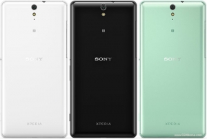 گوشی سونی C5 SONY Mobile Xperia اکسپریا -033