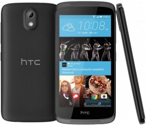 گوشی اچ تی سی دوسیم HTC 526G Desire Dual -010