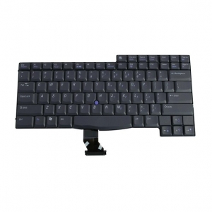 کیبرد لپ تاپ دل Dell Inspiron 4000 4100 4150 Laptop Keyboard با موس
