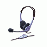 003- هدست Genius Headset HS-04S