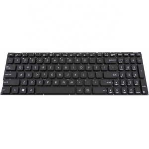 کیبرد لپ تاپ ایسوس Asus VivoBook Max X541 Laptop Keyboard