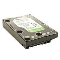 032- هارد وسترن HDD Internal  Green 6TB