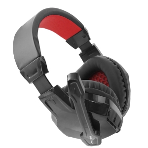 هدفون بی سیم TSCO TH 5124 Headset Bluetooth -088