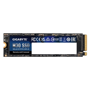 اس اس دی اینترنال گیگابایت ظرفیت 512 گیگابایت GIGABYTE M30 SSD