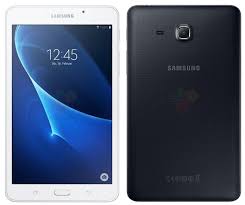 تبلت سامسونگ T285 8GB - 4G Samsung Tablet Tab A -041