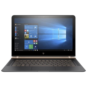  لپ تاپ اچ پی  V000  i5 8  256 INTEL HP Spectre LAPTOP 13