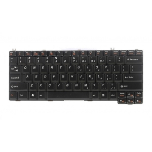 کیبرد لپ تاپ لنوو Lenovo C460 C461 C462 C466 Laptop Keyboard مشکی