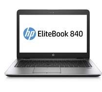 لپ تاپ اچ پی ELITEBOOK 840 G3 i5 8 SSD 256GB VGA INTEL 520 LAPTOP HP 