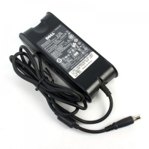 003- آداپتورلپ تاپ دل DELL Adapter 19.5V-3.34A