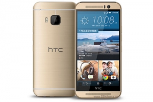 گوشی HTC ONE M9S -014 اچ تی سی