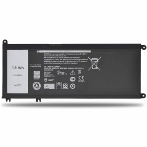 باتری لپ تاپ دل Dell Inspiron 2565 2665 2765 2865 2965 Laptop Battery اورجینال