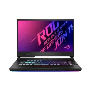 لپ تاپ ایسوس Asus ROG Strix G512LV i7 (10750H) 16GB SSD 512GB RTX 2060 6GB FHD Laptop