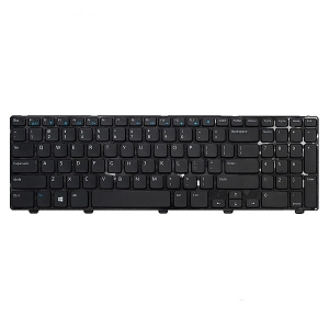 کیبرد لپ تاپ دل Dell Inspiron 17R 5721 5737 Laptop Keyboard