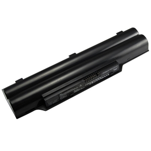 باتری لپ تاپ فوجیتسو اورجینال Fujitsu LifeBook AH532 A532 AH512 AH562 Laptop Battery 