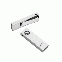 007- فلش مموری HP(Flash Memory 210) 16GB