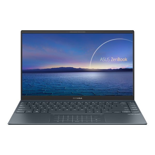 لپ تاپ ایسوس Asus ZenBook UX425JA i5 (1035G1) 8GB SSD 512GB VGA Intel FHD Laptop