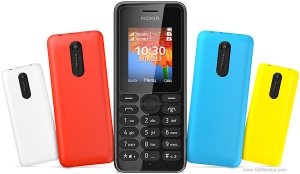 گوشی نوکیا 108 -NOKIA MOBILE -007