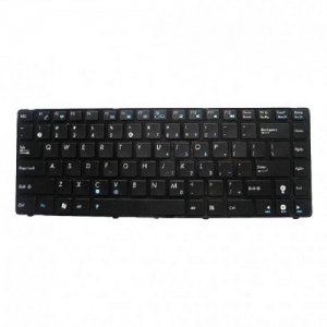 کیبرد / کی برد لپ تاپ ایسوس K42 K43 B43 X42 X44 KEYBOARD LAPTOP ASUS