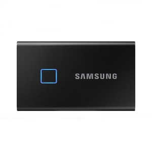 هارد پرسرعت سامسونگ Samsung SSD T7 Touch 1TB