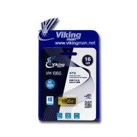 006- فلش مموری Viking man (Flash Memory VM106) 16GB