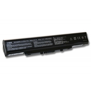 باتری لپ تاپ ایسوس Asus P41 P31 X35 Laptop Battery 